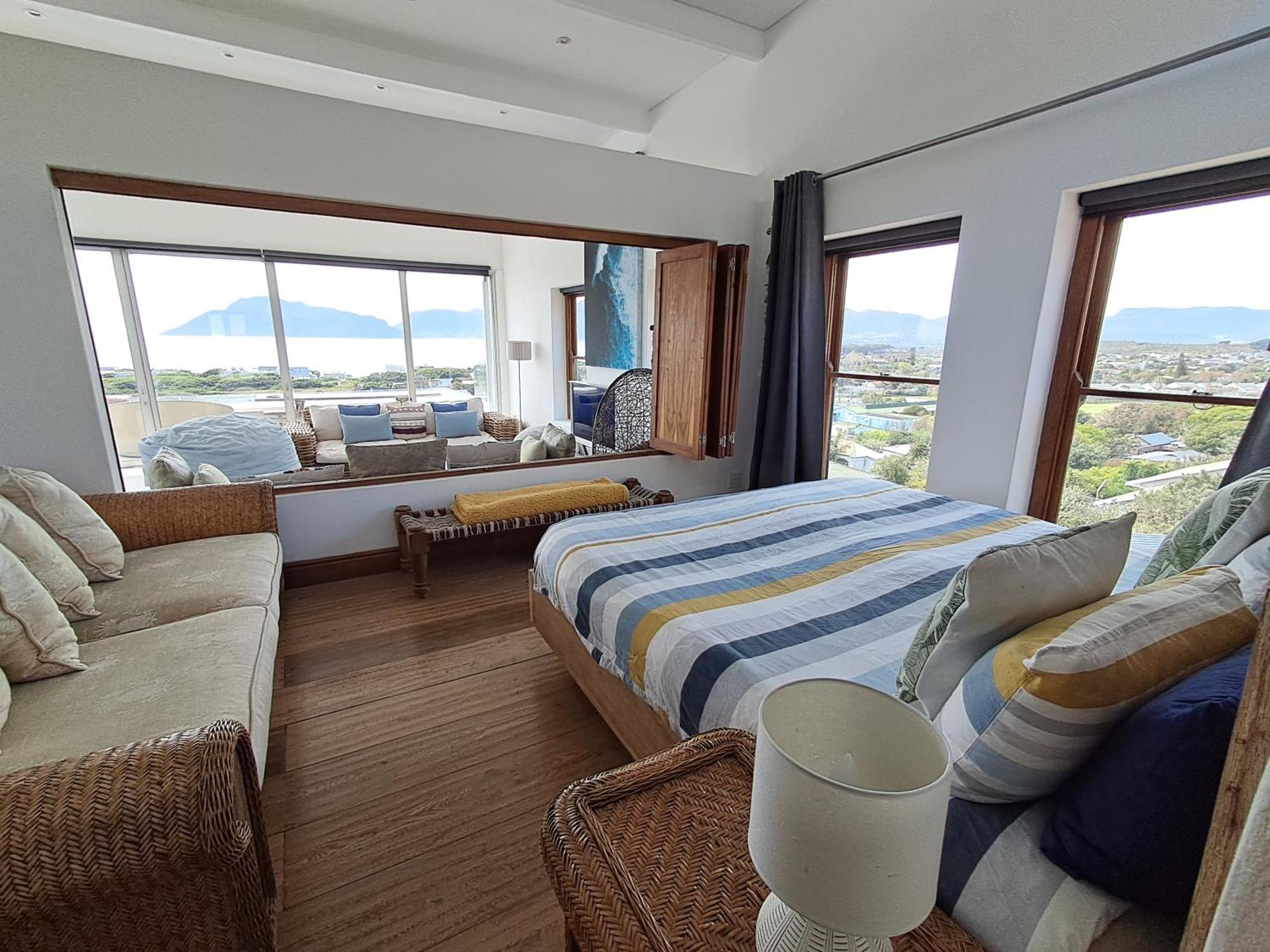 Mountain & Sea Apartments โคมเม็ทจี ภายนอก รูปภาพ