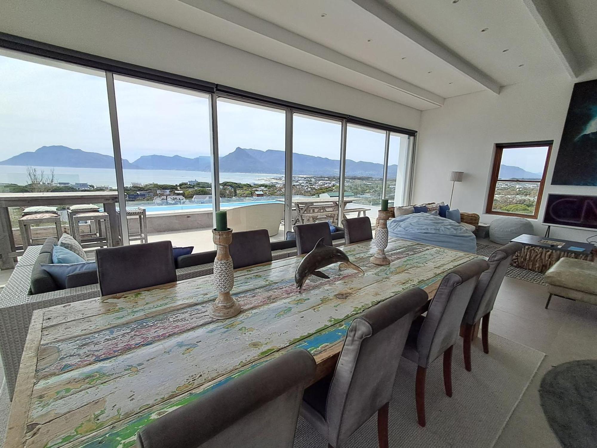 Mountain & Sea Apartments โคมเม็ทจี ภายนอก รูปภาพ