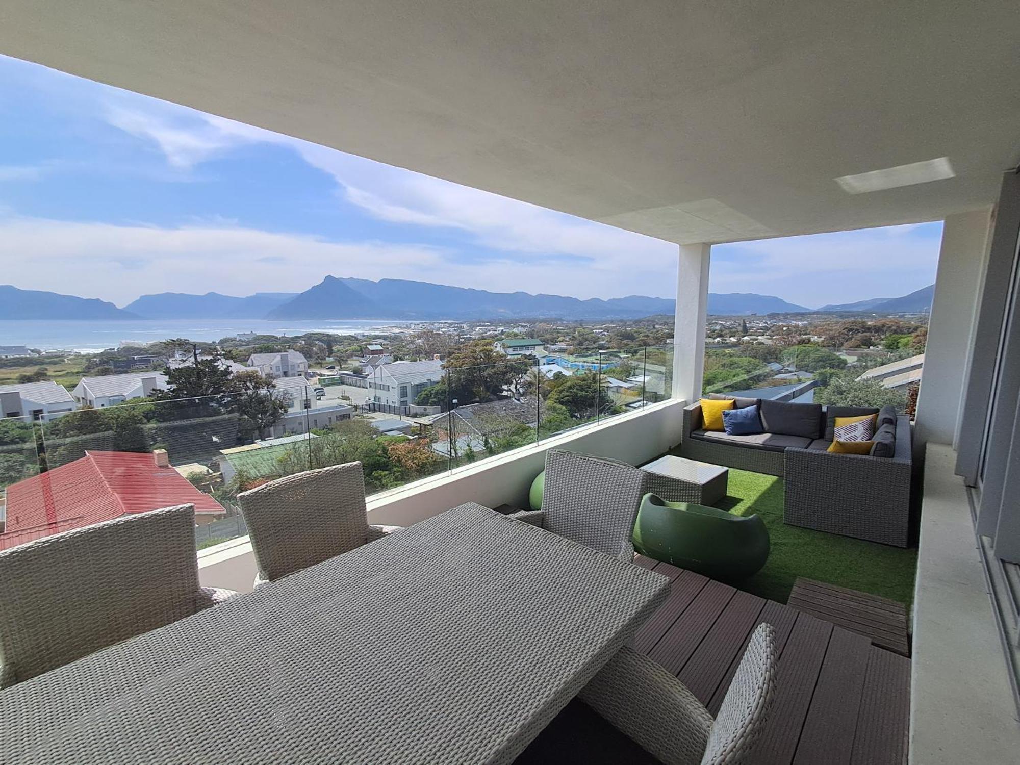Mountain & Sea Apartments โคมเม็ทจี ภายนอก รูปภาพ